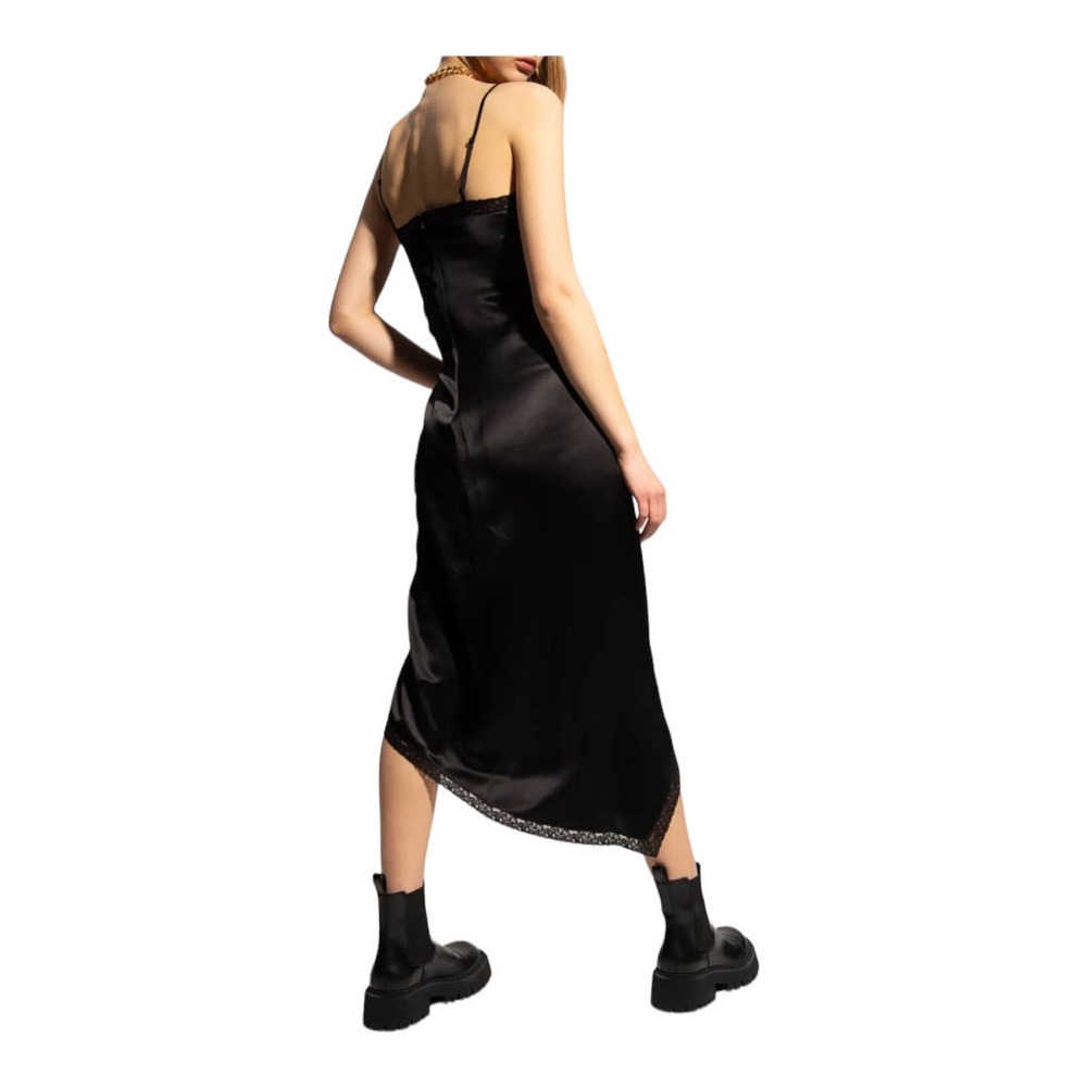 Alexander Wang Silk Slip Dress 2 - Picture 3 of 7